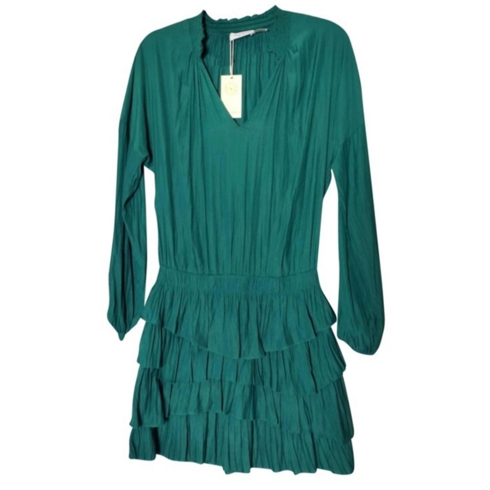 Ramy Brook $425 designer dress - S